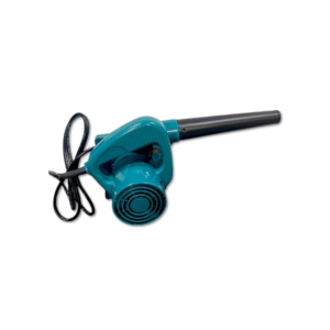 Soplador de Aire 800W WUBWA JIN-266: Limpieza Profunda para tu PC y Hogar + brocha