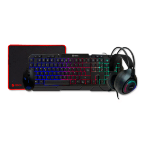 Kit Gaming Teros TE-4063N