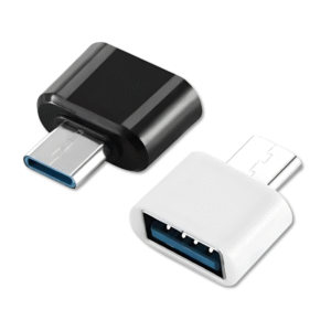 ADAPTADOR OTG USB TIPO C 3.0