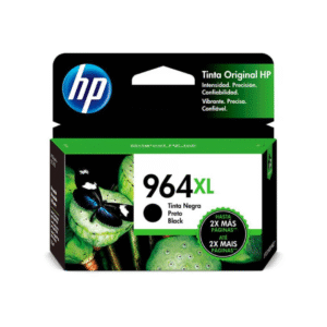 Tinta HP 3JA57AL (964xl) Black ojp 9010 2k
