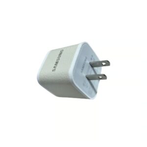 Cargador Samsung 120W Tipo C Turbo