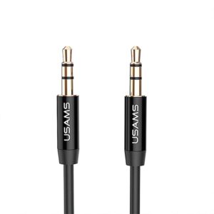 Usams® Cables Adaptadores Audio