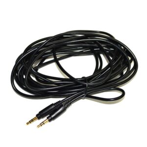 Spektra® Cables Adaptadores Audio