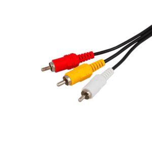 Argom® Cables Adaptadores Video