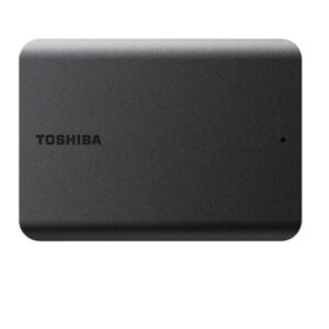 Toshiba® Discos Externos