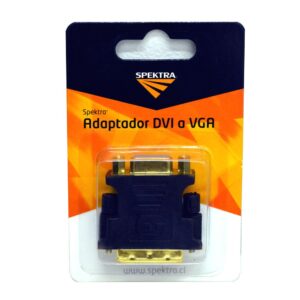 Spektra® Cables Adaptadores Video