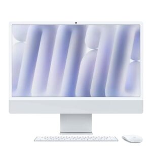 Apple® All-in-One