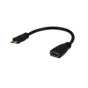 Argom® Cables Adaptadores Video