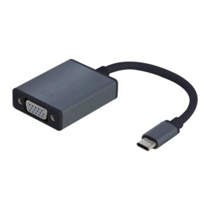 Argom® Cables Adaptadores Video
