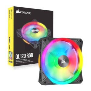 Corsair® Ventiladores PC