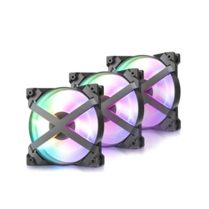 Deepcool® Ventiladores PC
