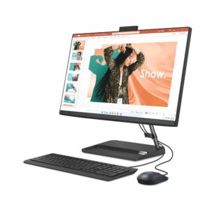 Lenovo® All-in-One