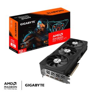 Gigabyte® Tarjetas Gráficas AMD
