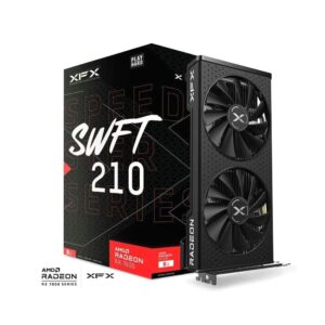 XFX® Tarjetas Gráficas AMD