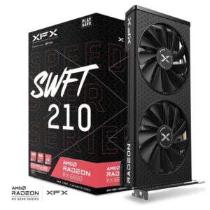 XFX® Tarjetas Gráficas AMD