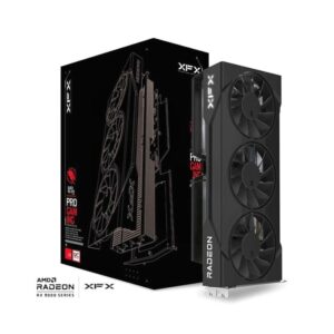 XFX® Tarjetas Gráficas AMD