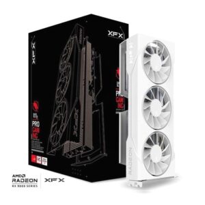 XFX® Tarjetas Gráficas AMD