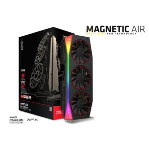 XFX® Tarjetas Gráficas AMD