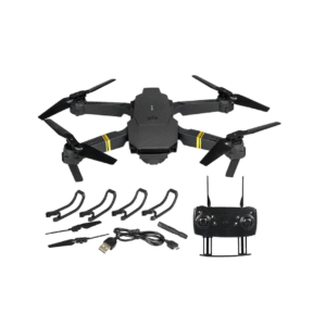 Drone con Cámara 4K MY-7222-Pro Mini