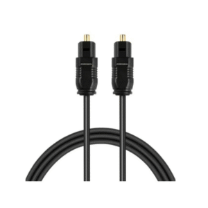 CABLE OPTICO AUDIO 1.5 M